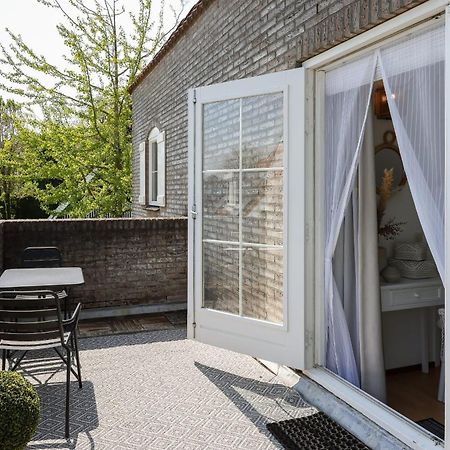 Hello Zeeland - Vakantiehuis De Elf Boompjes 64 Bruinisse Εξωτερικό φωτογραφία