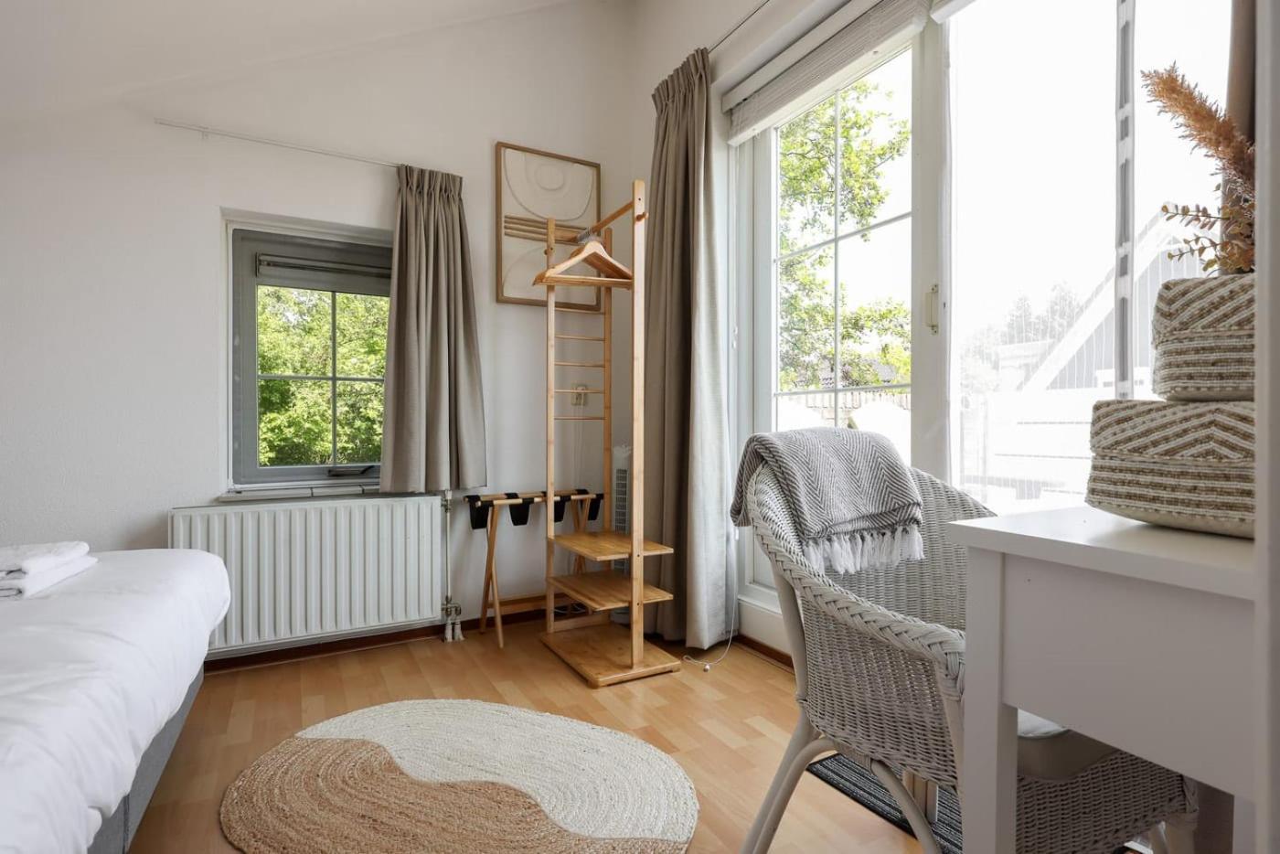 Hello Zeeland - Vakantiehuis De Elf Boompjes 64 Bruinisse Εξωτερικό φωτογραφία