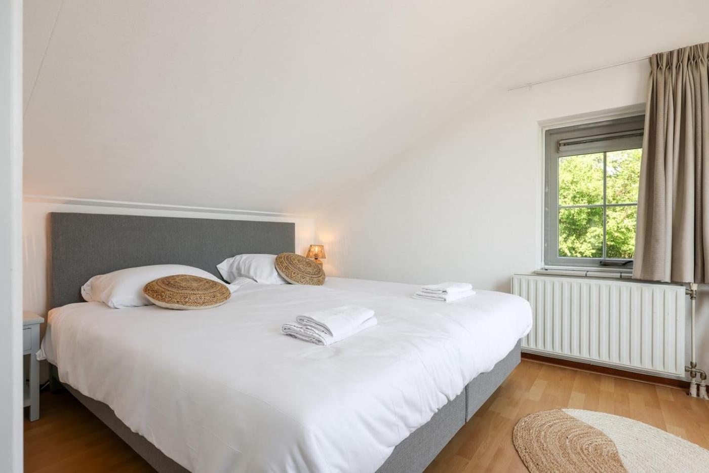 Hello Zeeland - Vakantiehuis De Elf Boompjes 64 Bruinisse Εξωτερικό φωτογραφία