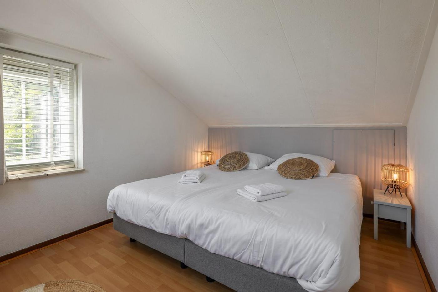 Hello Zeeland - Vakantiehuis De Elf Boompjes 64 Bruinisse Εξωτερικό φωτογραφία