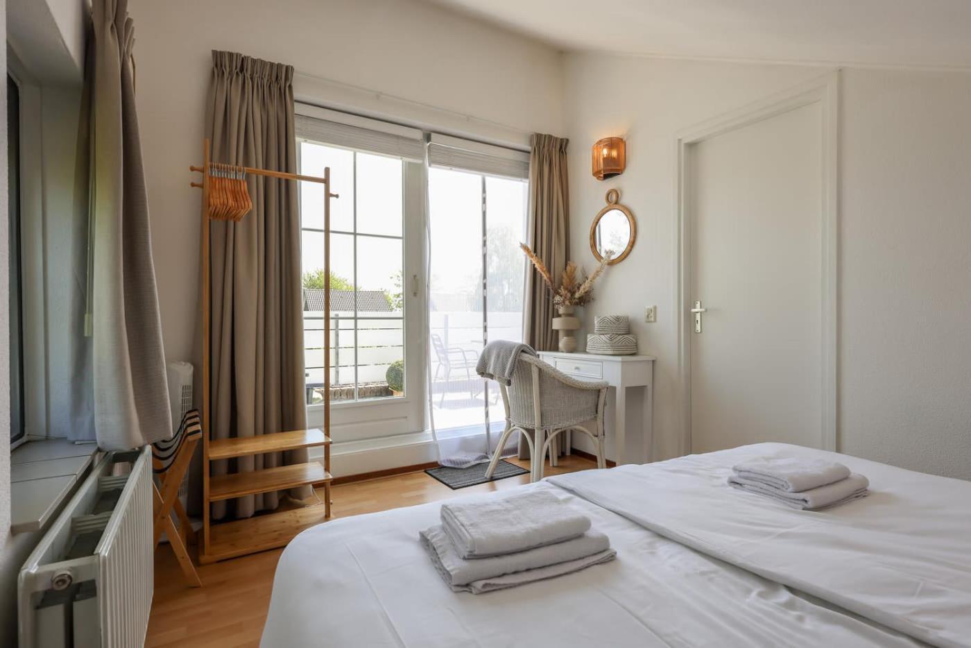 Hello Zeeland - Vakantiehuis De Elf Boompjes 64 Bruinisse Εξωτερικό φωτογραφία