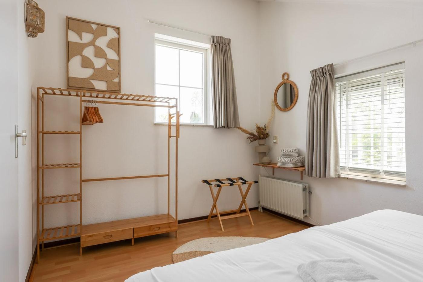 Hello Zeeland - Vakantiehuis De Elf Boompjes 64 Bruinisse Εξωτερικό φωτογραφία