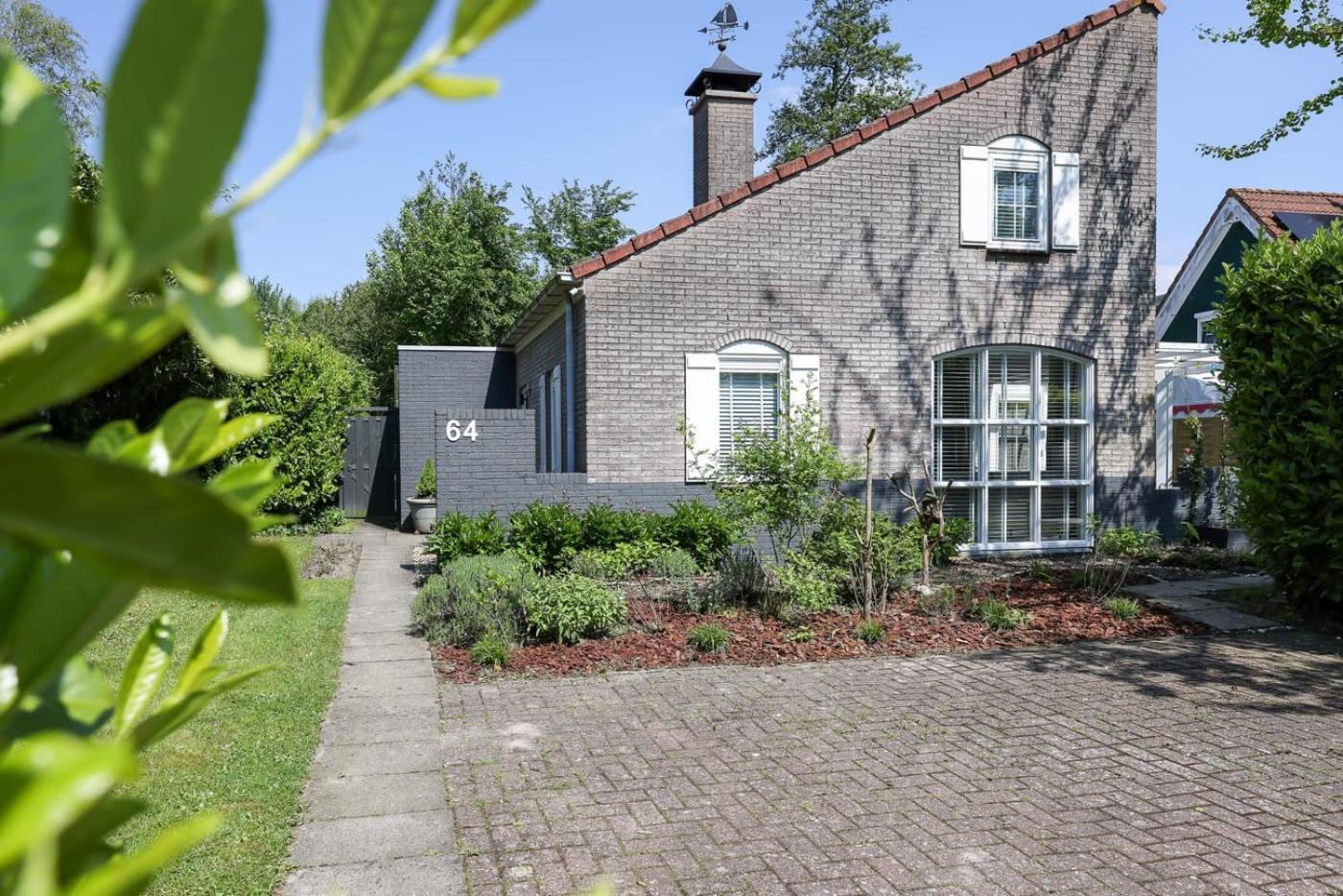 Hello Zeeland - Vakantiehuis De Elf Boompjes 64 Bruinisse Εξωτερικό φωτογραφία