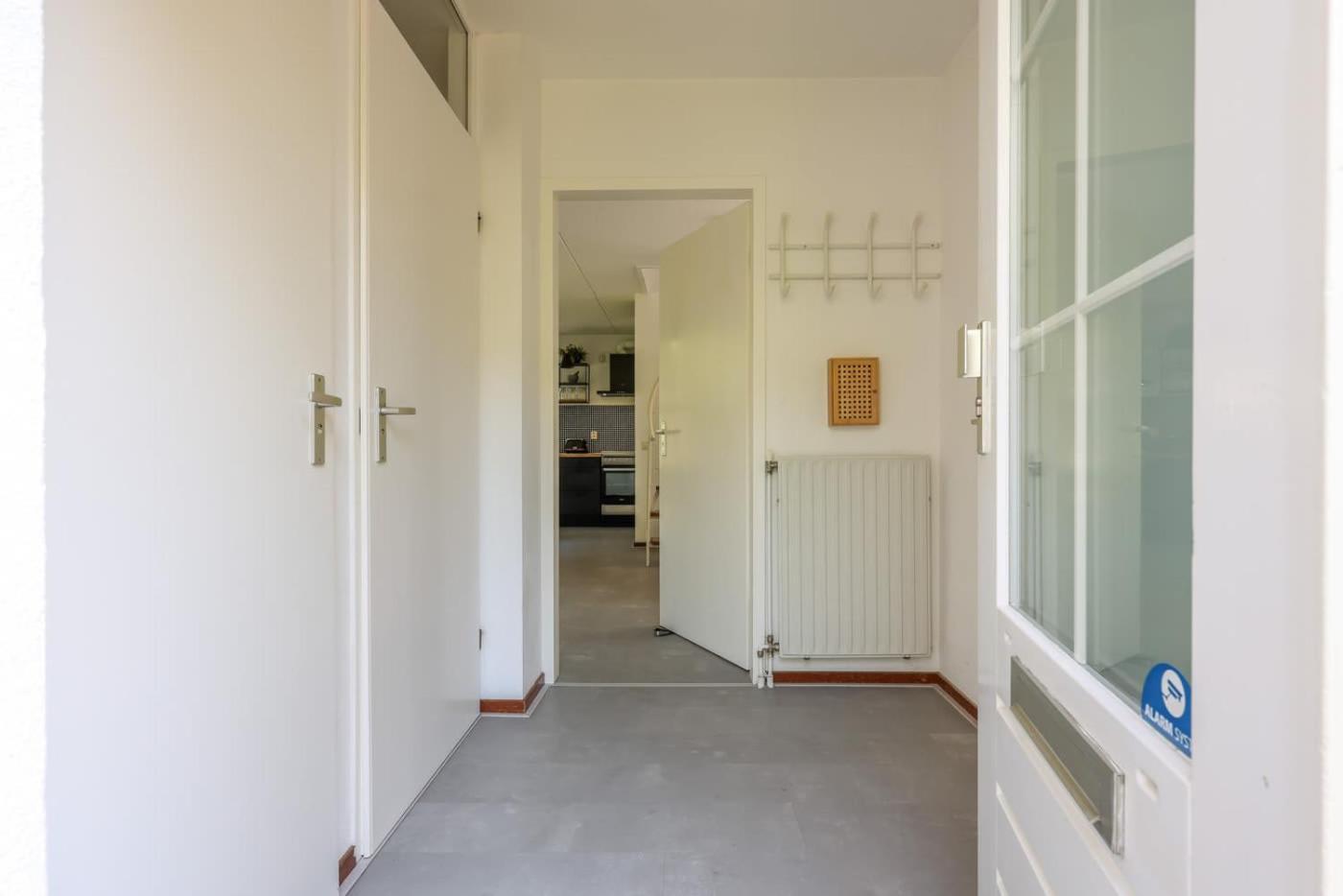 Hello Zeeland - Vakantiehuis De Elf Boompjes 64 Bruinisse Εξωτερικό φωτογραφία