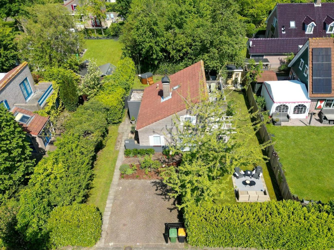 Hello Zeeland - Vakantiehuis De Elf Boompjes 64 Bruinisse Εξωτερικό φωτογραφία